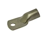 Наконечник медный луженый EKF PROxima ТМЛ 6-6-4 d6,4 мм 6 кв.мм серый (100 шт.) Наконечник медный луженый EKF PROxima ТМЛ 6-6-4 d6,4 мм 6 кв.мм серый (100 шт.)