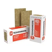 Утеплитель Технониколь Техновент Стандарт 50x600x1200 мм 4,32 кв. м Утеплитель Технониколь Техновент Стандарт 50x600x1200 мм 4,32 кв. м