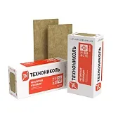 Утеплитель Технониколь Техновент Стандарт 50x600x1200 мм 4,32 кв. м