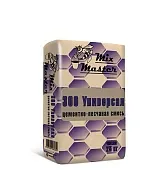 Смесь цементно-песчаная (ЦПС) М300 MixMaster Универсал 25 кг