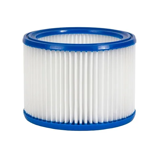 Фильтр для пылесоса Euroclean К моделям Makita VC2012L/VC2010L/446LX/VC2015L/VC2 синтетическая ткань для сухой и влажной уборки (MKSM-VC2512)