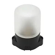 Светильник накладной Svet НББ 01-60-001 E27 60 Вт IP65 черный (1300-00020) Светильник накладной Svet НББ 01-60-001 E27 60 Вт IP65 черный (1300-00020)