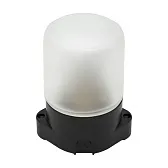 Светильник накладной Svet НББ 01-60-001 E27 60 Вт IP65 черный (1300-00020) Светильник накладной Svet НББ 01-60-001 E27 60 Вт IP65 черный (1300-00020)