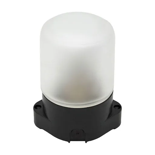 Светильник накладной Svet НББ 01-60-001 E27 60 Вт IP65 черный (1300-00020) Светильник накладной Svet НББ 01-60-001 E27 60 Вт IP65 черный (1300-00020)