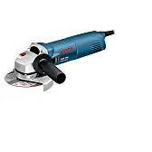 Шлифмашина угловая электрическая Bosch GWS 1400 1400 Вт d125 мм (0601824806) Шлифмашина угловая электрическая Bosch GWS 1400 1400 Вт d125 мм (0601824806)