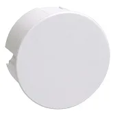 Коробка распределительная для бетона 80х40 мм IP20 IEK (UKT01-080-040-000) Коробка распределительная для бетона 80х40 мм IP20 IEK (UKT01-080-040-000)