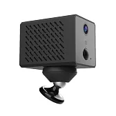 Камера видеонаблюдения внутренняя Vstarcam C8872BG 2.0 Мп 1080р Full HD 4G Камера видеонаблюдения внутренняя Vstarcam C8872BG 2.0 Мп 1080р Full HD 4G