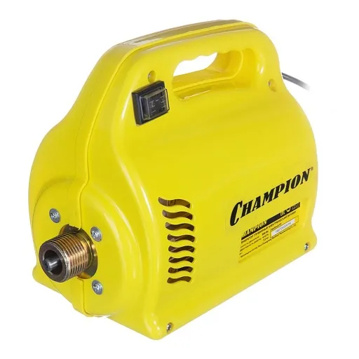 Вибратор электрический Champion ECV550 0,55 кВт глубинный