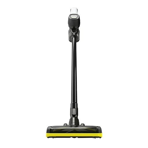 Пылесос вертикальный аккумуляторный Karcher Cordless myHome VC 4 140 Вт 21,6 В 2,5 л Li-Ion 1 АКБ и ЗУ (1.198-630.0) Пылесос вертикальный аккумуляторный Karcher Cordless myHome VC 4 140 Вт 21,6 В 2,5 л Li-Ion 1 АКБ и ЗУ (1.198-630.0)