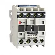 Контактор малогабаритный EKF КМЭп 24 В 25 А тип DC 1НЗ (ctr-s-25-24-1nc-p) Контактор малогабаритный EKF КМЭп 24 В 25 А тип DC 1НЗ (ctr-s-25-24-1nc-p)