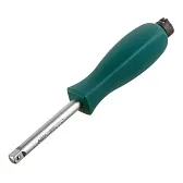 Отвертка-вороток 1/4" Jonnesway (S26H2150) для бит и головок