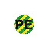 Наклейка знак электробезопасности EKF PROxima d20 мм PE желто-зеленая (100 шт.) (an-2-07-1) Наклейка знак электробезопасности EKF PROxima d20 мм PE желто-зеленая (100 шт.) (an-2-07-1)
