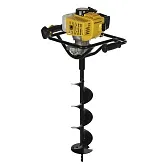 Мотобур со шнеком Champion AG243 d150 мм 1250 Вт (AG243) Мотобур со шнеком Champion AG243 d150 мм 1250 Вт (AG243)