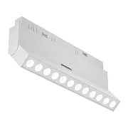 Светодиодный трековый светильник магнитный Maytoni Technical Points Exility 4000К 12 Вт белый (TR033-2-12W4K-W) Светодиодный трековый светильник магнитный Maytoni Technical Points Exility 4000К 12 Вт белый (TR033-2-12W4K-W)