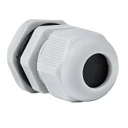 Кабельный ввод EKF PROxima PG11 диаметром 5-10 мм IP54 пластиковый серый (20 шт.) (plc-pg-11-r) Кабельный ввод EKF PROxima PG11 диаметром 5-10 мм IP54 пластиковый серый (20 шт.) (plc-pg-11-r)