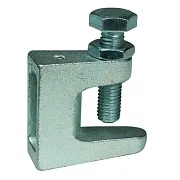 Струбцина для монтажа без сварки Walraven VdS/UL/FM М10 20 мм (6003010)