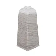 Угол наружный Birch 70 мм аризона Г-профиль (2 шт.)