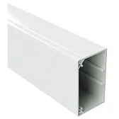 Кабель-канал DKC TA-GN 120х40 мм белый 2 м (01783DIY) Кабель-канал DKC TA-GN 120х40 мм белый 2 м (01783DIY)