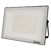 Прожектор светодиодный Ritter Profi 6500К 200 Вт IP65 черный Прожектор светодиодный Ritter Profi 6500К 200 Вт IP65 черный