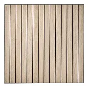 Панель самоклеящаяся ПВХ 600х600х2,5 мм Lako decor бежевая 1,8 кв.м (5 шт.) Панель самоклеящаяся ПВХ 600х600х2,5 мм Lako decor бежевая 1,8 кв.м (5 шт.)