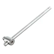 Вороток т-образный 1/4" 130 мм Jonnesway (S23H21130) Вороток т-образный 1/4" 130 мм Jonnesway (S23H21130)