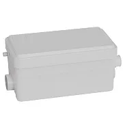 Насосная канализационная установка UNIPUMP Sanivort 255 M 120 л/мин (60403)
