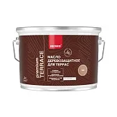 Масло Neomid Terrace для террас тик шелковисто-матовое 2 л Масло Neomid Terrace для террас тик шелковисто-матовое 2 л