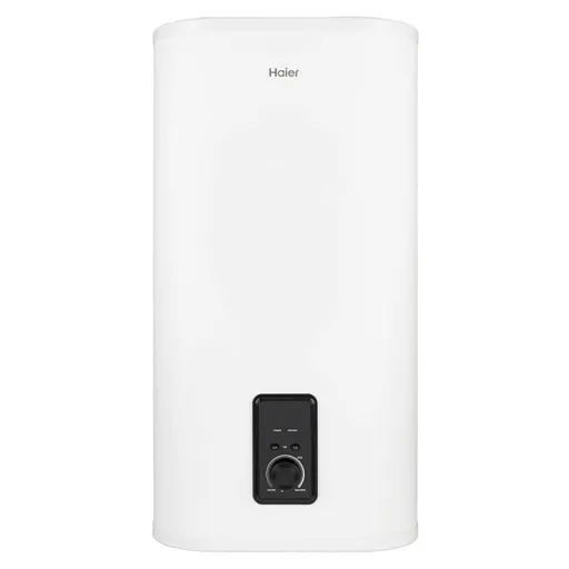 Водонагреватель накопительный Haier ES80V-F4 Inox электрический 80 л 2 кВт вертикальный Водонагреватель накопительный Haier ES80V-F4 Inox электрический 80 л 2 кВт вертикальный