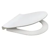 Сиденье для унитаза Vitra Universal дюропласт с микролифтом быстросъемное (801-003-019) Сиденье для унитаза Vitra Universal дюропласт с микролифтом быстросъемное (801-003-019)