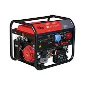 Генератор бензиновый Fubag BS8500XD ES Duplex 8 кВт высокий пусковой ток 16 кВт Генератор бензиновый Fubag BS8500XD ES Duplex 8 кВт высокий пусковой ток 16 кВт