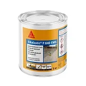 Праймер полиуретановый Sika Sikalastic P 640 4 кг Праймер полиуретановый Sika Sikalastic P 640 4 кг