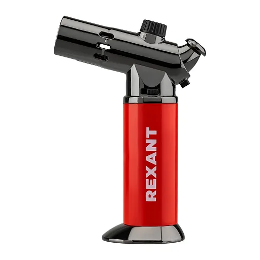 Зажигалка Rexant GT-38 с пьезоподжигом заправляемая (12-0038) Зажигалка Rexant GT-38 с пьезоподжигом заправляемая (12-0038)