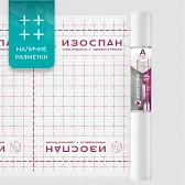 Ветрозащитная мембрана Изоспан А 35 кв. м - фотография 3
