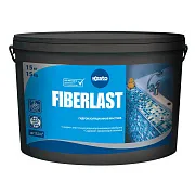 Гидроизоляция акриловая Kesto Fiberlast 15 кг Гидроизоляция акриловая Kesto Fiberlast 15 кг