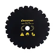 Нож для триммера Champion CLS-5800 200х20 мм 24 зуба (C5109)