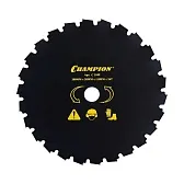 Нож для триммера Champion CLS-5800 200х20 мм 24 зуба (C5109)