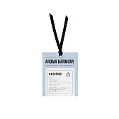 Саше ароматическое Aroma Harmony Nature Хлопок 5 г Саше ароматическое Aroma Harmony Nature Хлопок 5 г