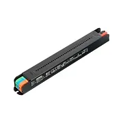 Блок питания для светодиодной ленты Wolta 230/12 В 150 Вт IP20 (LD-150W/03-12V) Блок питания для светодиодной ленты Wolta 230/12 В 150 Вт IP20 (LD-150W/03-12V)
