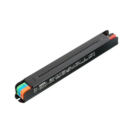 Блок питания для светодиодной ленты Wolta 230/12 В 150 Вт IP20 (LD-150W/03-12V) Блок питания для светодиодной ленты Wolta 230/12 В 150 Вт IP20 (LD-150W/03-12V)