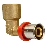 Угол Terma (47252) 16(пресс) х 1/2 ВР(г) Угол Terma (47252) 16(пресс) х 1/2 ВР(г)