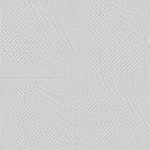 Стеклообои BauTex Luxury Lux 13 плотность 270 г/кв.м 1х25 м