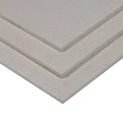 ГВЛ Knauf 1200х1200х10 мм влагостойкий прямая кромка ГВЛ Knauf 1200х1200х10 мм влагостойкий прямая кромка