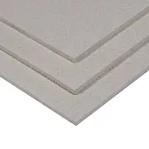 ГВЛ Knauf 1200х1200х10 мм влагостойкий прямая кромка ГВЛ Knauf 1200х1200х10 мм влагостойкий прямая кромка