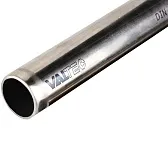 Труба Valtec (VTi.900.304.1810) 18х1 мм 4 м нержавеющая сталь Труба Valtec (VTi.900.304.1810) 18х1 мм 4 м нержавеющая сталь