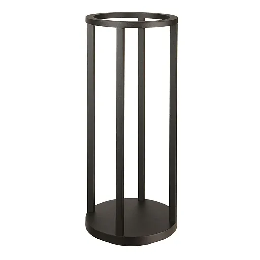 Светильник светодиодный садово-парковый Arte Lamp Hassaleh черный 500 мм 4000К 9 Вт IP65 (A3370PA-1BK) Светильник светодиодный садово-парковый Arte Lamp Hassaleh черный 500 мм 4000К 9 Вт IP65 (A3370PA-1BK)