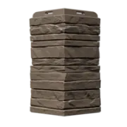 Docke STANDARD АЛТАЙ Угол (Шоколад) Docke STANDARD АЛТАЙ Угол (Шоколад)