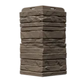Docke STANDARD АЛТАЙ Угол (Шоколад)