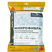 Микрофибра Sika Fiber PPM-12 0,6 кг