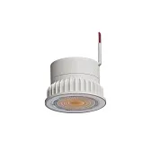 Модуль светодиодный для светильника Arte Lamp Ore керамический 7 Вт IP20 220 В белый (A22070-3K)