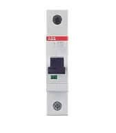 Автоматический выключатель модульный ABB S201 1P 32А тип C 6 кА 220 В (2CDS251001R0324) Автоматический выключатель модульный ABB S201 1P 32А тип C 6 кА 220 В (2CDS251001R0324)